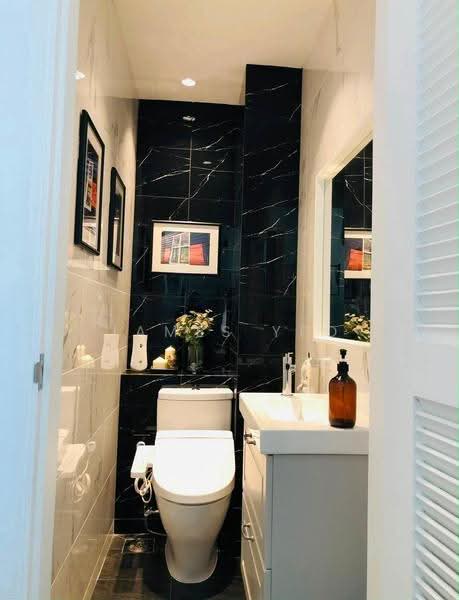 Boonview, 1 Marymount Terrace, Ang Mo Kio / Bishan / Thomson, 3 Bedrooms, 1,292 sqft, Condominium For Rent, by James Yeo, 500246554 - Bathroom - PropertyGuru.com.sg