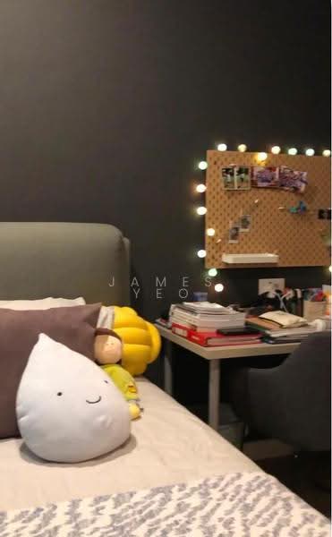 Boonview, 1 Marymount Terrace, Ang Mo Kio / Bishan / Thomson, 3 Bedrooms, 1,292 sqft, Condominium For Rent, by James Yeo, 500246554 - Bedroom - PropertyGuru.com.sg