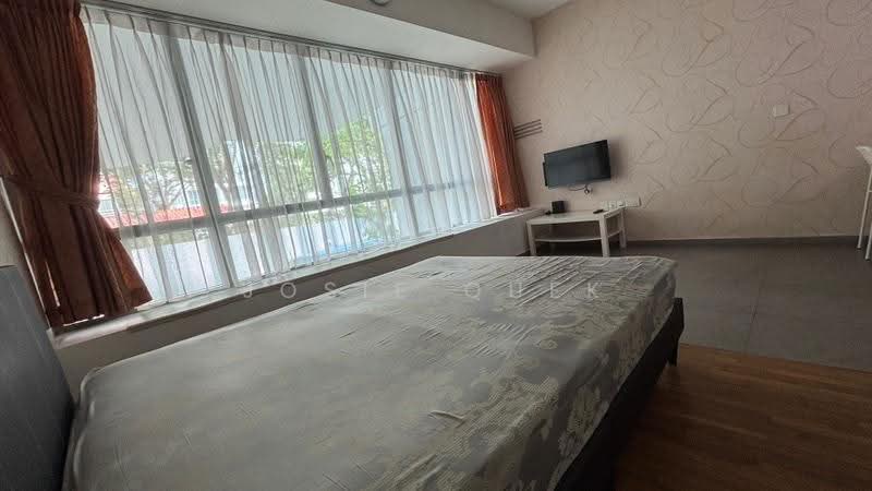 The Minton, 6B Hougang Street 11, Hougang / Punggol / Sengkang, Studio, 450 sqft, Condominium For Rent, by Josie Quek, 500246555 - PropertyGuru.com.sg