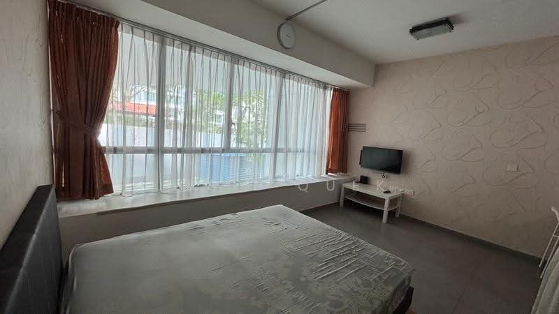 The Minton, 6B Hougang Street 11, Hougang / Punggol / Sengkang, Studio, 450 sqft, Condominium For Rent, by Josie Quek, 500246555 - PropertyGuru.com.sg