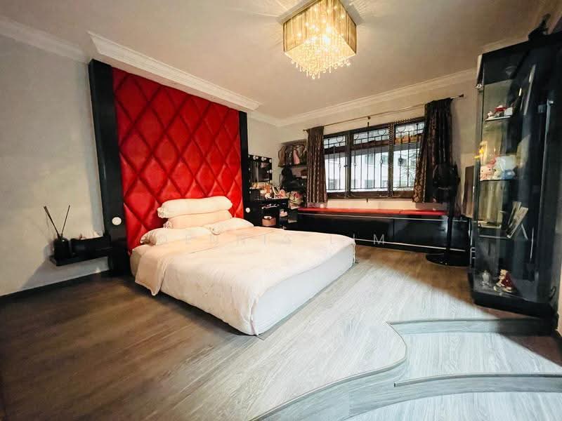 636 Woodlands Ring Road, 636 Woodlands Ring Road, 4 Bedrooms, 1,528 sqft, HDB Flat For Sale, by Dennis Lim, 500246558 - Bedroom - PropertyGuru.com.sg