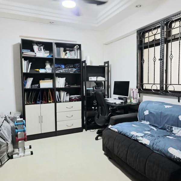 636 Woodlands Ring Road, 636 Woodlands Ring Road, 4 Bedrooms, 1,528 sqft, HDB Flat For Sale, by Dennis Lim, 500246558 - Study - PropertyGuru.com.sg