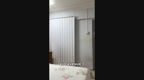 219 Ang Mo Kio Avenue 1, 219 Ang Mo Kio Avenue 1, 2 Bedrooms, 721 sqft, HDB Flat For Sale, by Samuel Chau, 500246562 - PropertyGuru.com.sg