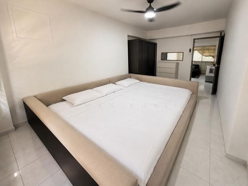 737 Woodlands Circle, 737 Woodlands Circle, 3 Bedrooms, 980 sqft, HDB Flat For Sale, by Burhan Khalip, 500246567 - Bedroom - PropertyGuru.com.sg