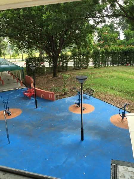 114 Jurong East Street 13, Boon Lay / Jurong / Tuas, 1,563 sqft, Shop / Shophouse For Rent, by Phyllis Liew, 500246570 - Exterior - CommercialGuru.com.sg