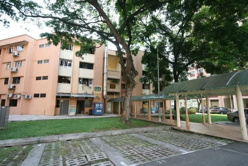 114 Jurong East Street 13, Boon Lay / Jurong / Tuas, 1,563 sqft, Shop / Shophouse For Rent, by Phyllis Liew, 500246570 - Exterior - CommercialGuru.com.sg
