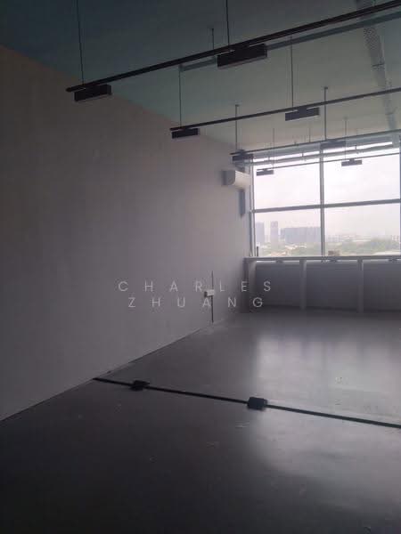 Wcega Tower, 21 Bukit Batok Crescent, Dairy Farm / Bukit Panjang / Choa Chu Kang, 1,076 sqft, Light Industrial (B1) For Rent, by Charles Zhuang, 500246571 - Interior - CommercialGuru.com.sg