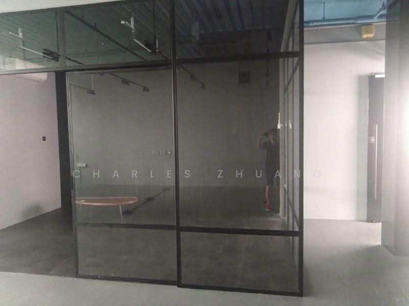 Wcega Tower, 21 Bukit Batok Crescent, Dairy Farm / Bukit Panjang / Choa Chu Kang, 1,076 sqft, Light Industrial (B1) For Rent, by Charles Zhuang, 500246571 - Interior - CommercialGuru.com.sg
