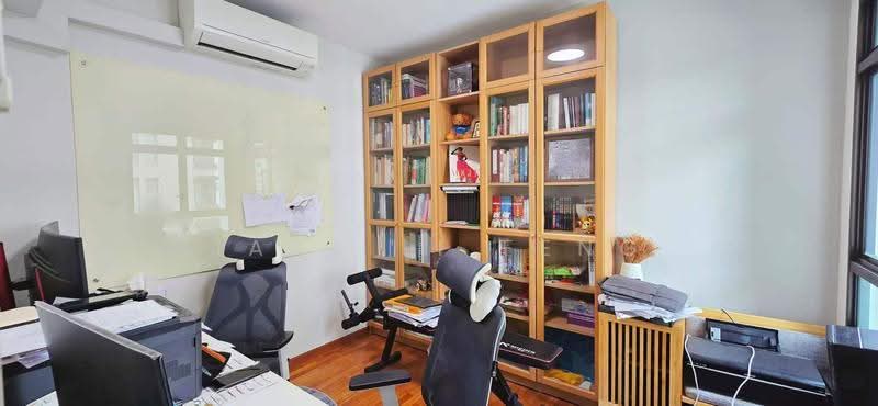 653 Senja Link, 653 Senja Link, Dairy Farm / Bukit Panjang / Choa Chu Kang, 4 Bedrooms, 1,399 sqft, HDB Flat For Sale, by Jane Li Feng, 500246572 - Study - PropertyGuru.com.sg