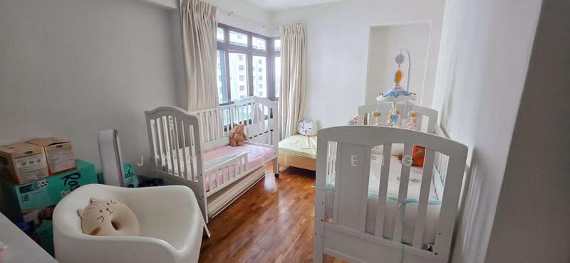 653 Senja Link, 653 Senja Link, Dairy Farm / Bukit Panjang / Choa Chu Kang, 4 Bedrooms, 1,399 sqft, HDB Flat For Sale, by Jane Li Feng, 500246572 - Bedroom - PropertyGuru.com.sg