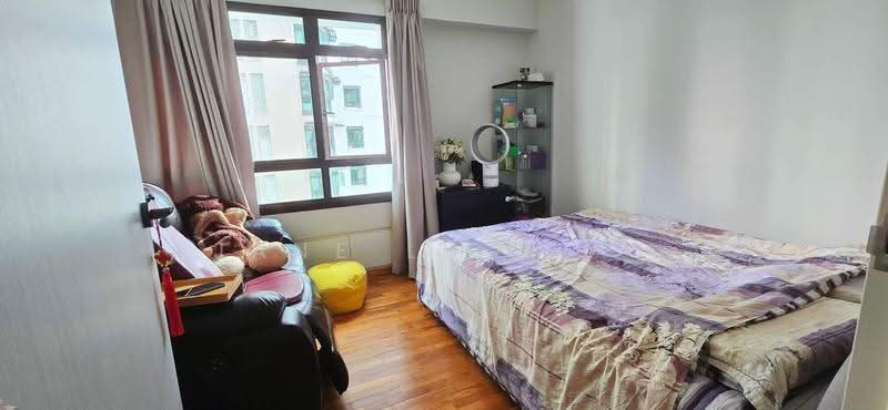 653 Senja Link, 653 Senja Link, Dairy Farm / Bukit Panjang / Choa Chu Kang, 4 Bedrooms, 1,399 sqft, HDB Flat For Sale, by Jane Li Feng, 500246572 - Bedroom - PropertyGuru.com.sg