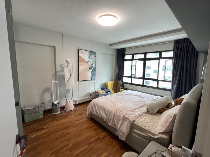 653 Senja Link, 653 Senja Link, Dairy Farm / Bukit Panjang / Choa Chu Kang, 4 Bedrooms, 1,399 sqft, HDB Flat For Sale, by Jane Li Feng, 500246572 - Bedroom - PropertyGuru.com.sg