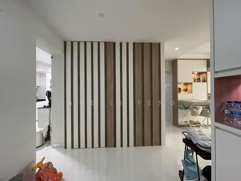 653 Senja Link, 653 Senja Link, Dairy Farm / Bukit Panjang / Choa Chu Kang, 4 Bedrooms, 1,399 sqft, HDB Flat For Sale, by Jane Li Feng, 500246572 - Living Room - PropertyGuru.com.sg