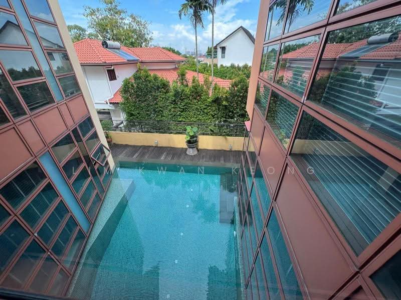 Namly view, Namly view, Tanglin / Holland / Bukit Timah, 5 Bedrooms, 5,200 sqft, Detached House For Sale, by Lim Kwan Keong, 500246574 - Exterior - PropertyGuru.com.sg