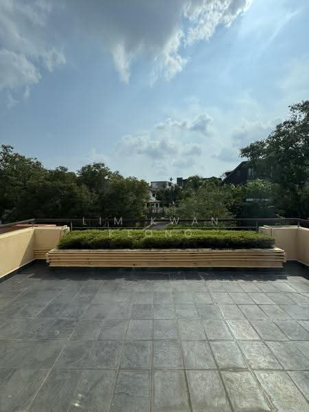 Namly view, Namly view, Tanglin / Holland / Bukit Timah, 5 Bedrooms, 5,200 sqft, Detached House For Sale, by Lim Kwan Keong, 500246574 - Exterior - PropertyGuru.com.sg