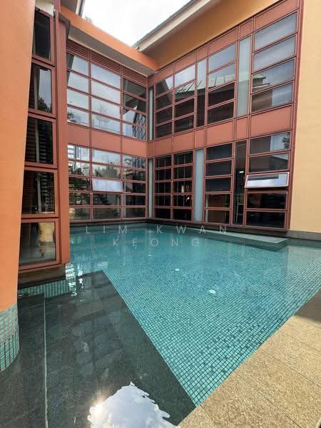 Namly view, Namly view, Tanglin / Holland / Bukit Timah, 5 Bedrooms, 5,200 sqft, Detached House For Sale, by Lim Kwan Keong, 500246574 - Exterior - PropertyGuru.com.sg