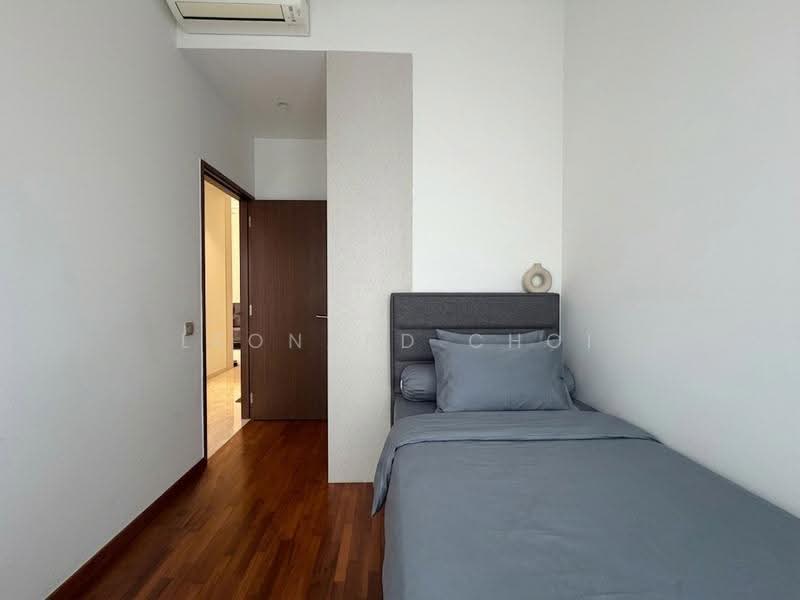 Lattice One, 1 Seraya Crescent, Ang Mo Kio / Bishan / Thomson, 3 Bedrooms, 840 sqft, Condominium For Sale, by Leonard Choi, 500246578 - Bedroom - PropertyGuru.com.sg