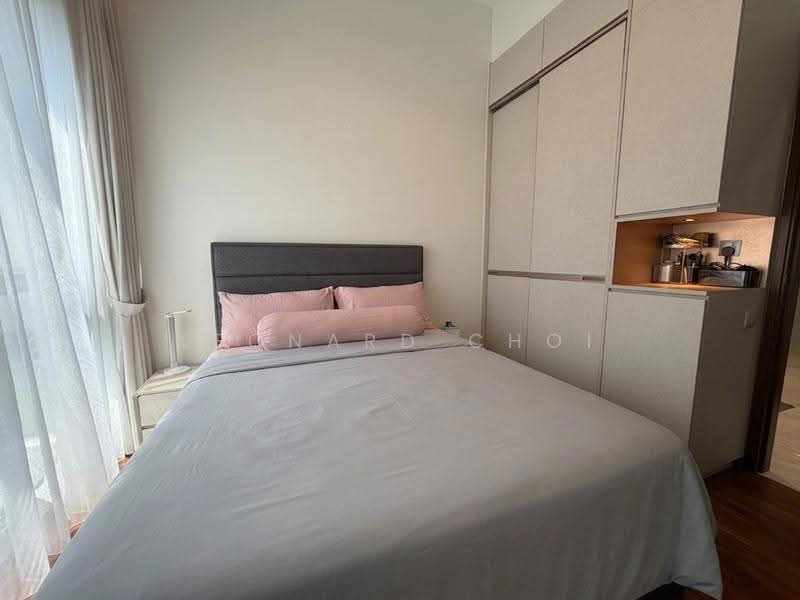 Lattice One, 1 Seraya Crescent, Ang Mo Kio / Bishan / Thomson, 3 Bedrooms, 840 sqft, Condominium For Sale, by Leonard Choi, 500246578 - Bedroom - PropertyGuru.com.sg