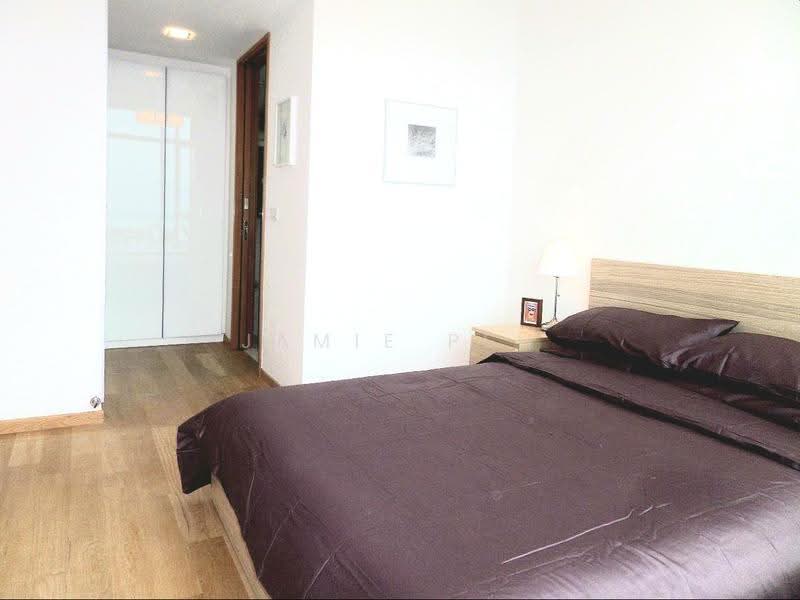 76 Shenton, 76 Shenton Way, 1 Bedroom, 624 sqft, Apartment For Sale, by Jamie Peh, 500246579 - Bedroom - PropertyGuru.com.sg