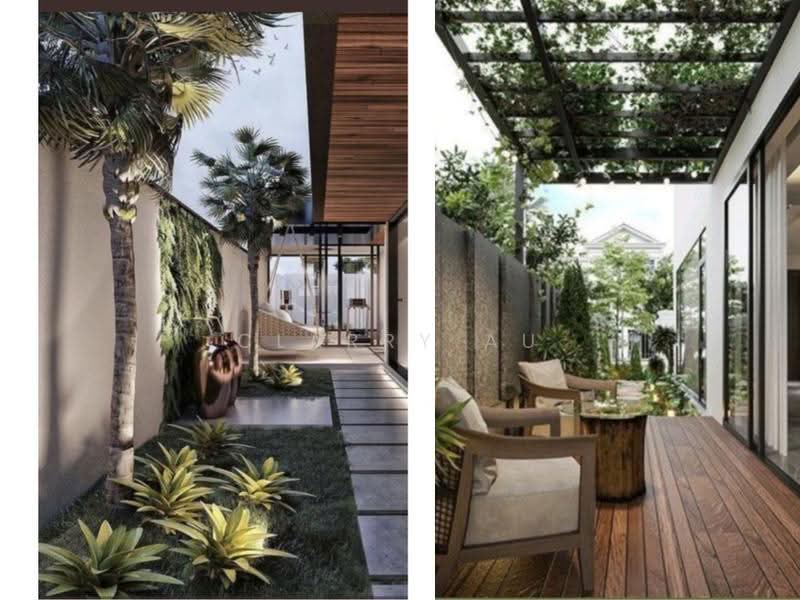 Brand New Detached @ Bukit Timah Namly Enclave • Lift & Pool ★Eminence Landed★, Sixth Avenue, Namly Drive, Tanglin / Holland / Bukit Timah, 7 Bedrooms, 10,647 sqft, Detached House For Sale, by Clarry Au, 500246580 - Exterior - PropertyGuru.com.sg