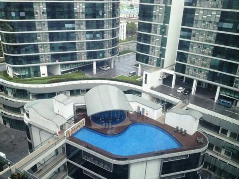 Oxley BizHub, 61 Ubi Road 1, Eunos / Geylang / Paya Lebar, 1,173 sqft, Light Industrial (B1) For Rent, by Shawn Thayalan, 500246581 - CommercialGuru.com.sg