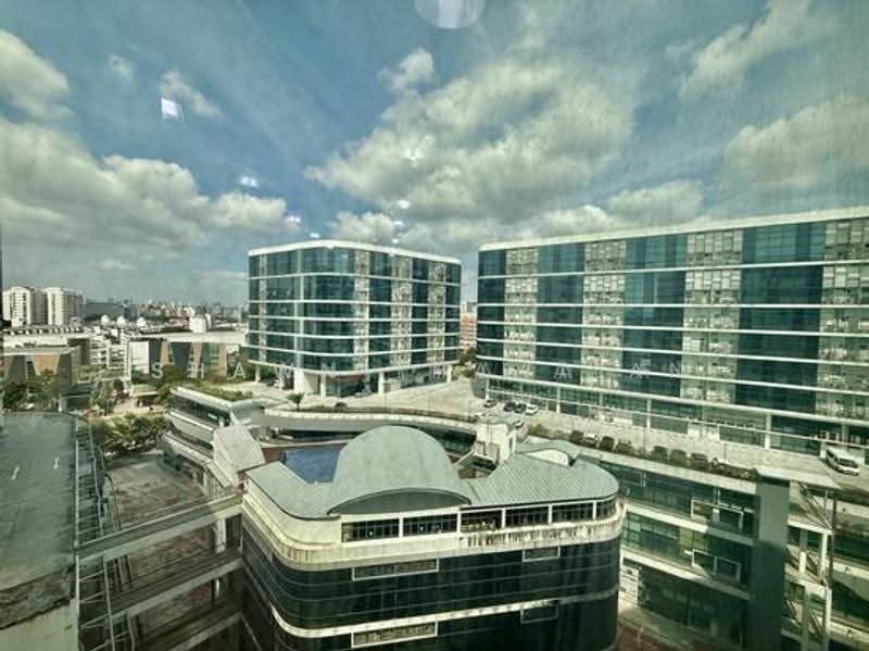 Oxley BizHub, 61 Ubi Road 1, Eunos / Geylang / Paya Lebar, 1,173 sqft, Light Industrial (B1) For Rent, by Shawn Thayalan, 500246581 - CommercialGuru.com.sg