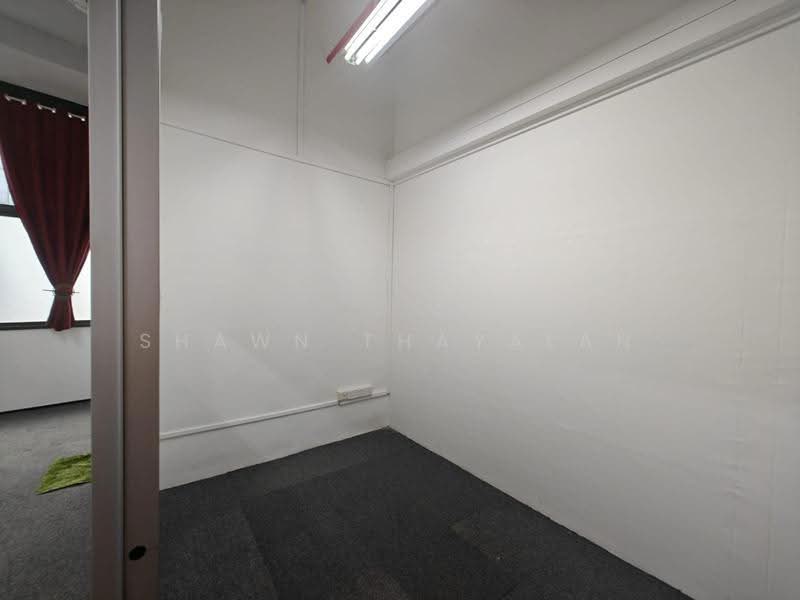 Oxley BizHub, 61 Ubi Road 1, Eunos / Geylang / Paya Lebar, 1,173 sqft, Light Industrial (B1) For Rent, by Shawn Thayalan, 500246581 - CommercialGuru.com.sg