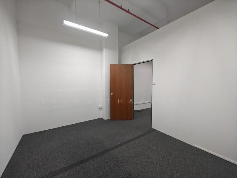 Oxley BizHub, 61 Ubi Road 1, Eunos / Geylang / Paya Lebar, 1,173 sqft, Light Industrial (B1) For Rent, by Shawn Thayalan, 500246581 - CommercialGuru.com.sg