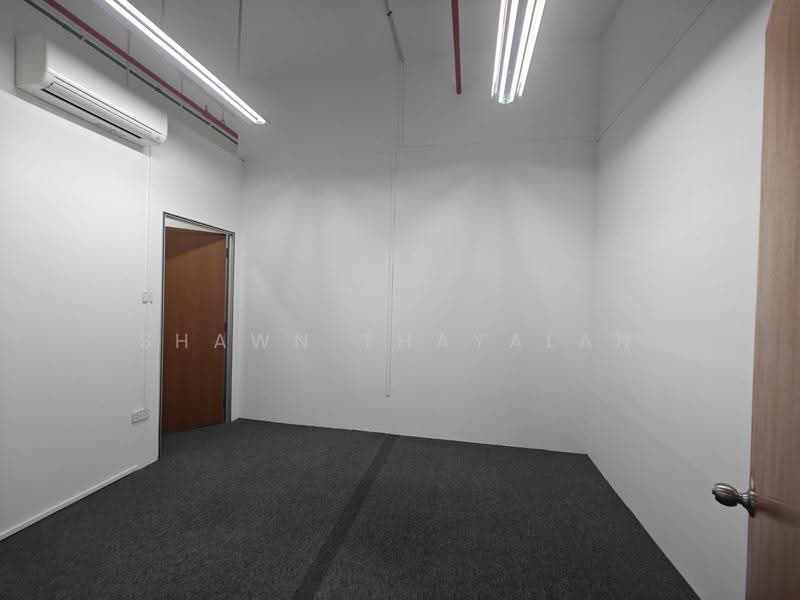 Oxley BizHub, 61 Ubi Road 1, Eunos / Geylang / Paya Lebar, 1,173 sqft, Light Industrial (B1) For Rent, by Shawn Thayalan, 500246581 - CommercialGuru.com.sg