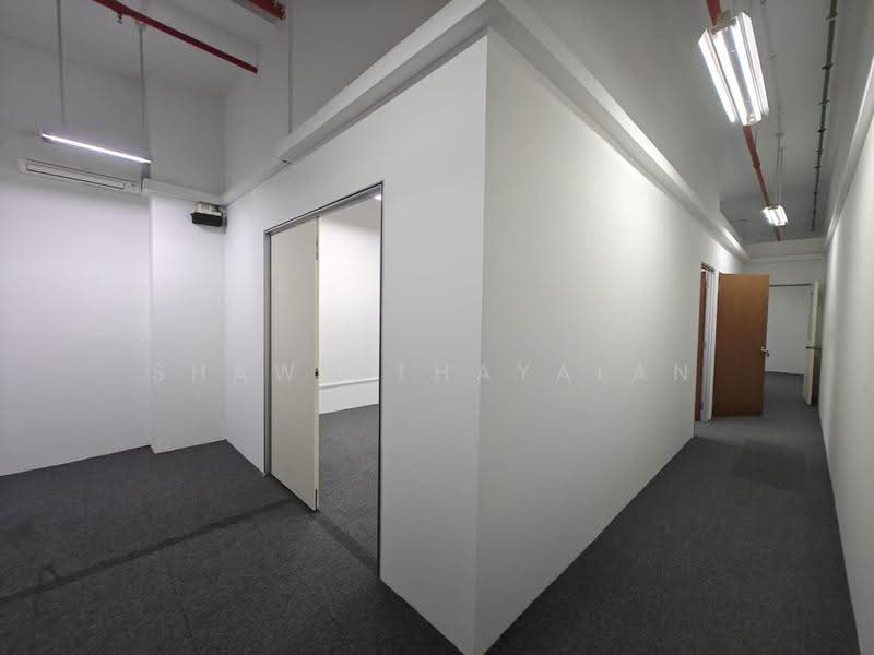 Oxley BizHub, 61 Ubi Road 1, Eunos / Geylang / Paya Lebar, 1,173 sqft, Light Industrial (B1) For Rent, by Shawn Thayalan, 500246581 - CommercialGuru.com.sg