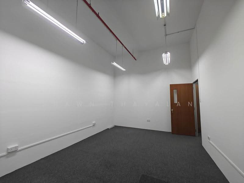 Oxley BizHub, 61 Ubi Road 1, Eunos / Geylang / Paya Lebar, 1,173 sqft, Light Industrial (B1) For Rent, by Shawn Thayalan, 500246581 - CommercialGuru.com.sg