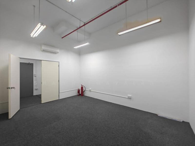 Oxley BizHub, 61 Ubi Road 1, Eunos / Geylang / Paya Lebar, 1,173 sqft, Light Industrial (B1) For Rent, by Shawn Thayalan, 500246581 - Interior - CommercialGuru.com.sg