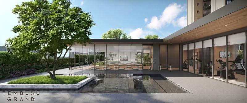 Tembusu Grand, 96 Jalan Tembusu, East Coast / Marine Parade, 1 Bedroom, 527 sqft, Condominium For Sale, by Kaushik Bhanushali, 500246583 - PropertyGuru.com.sg