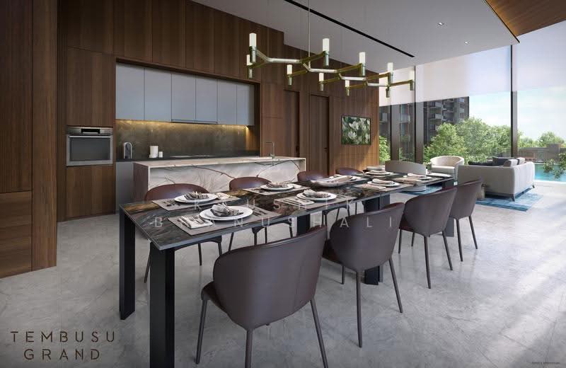 Tembusu Grand, 96 Jalan Tembusu, East Coast / Marine Parade, 1 Bedroom, 527 sqft, Condominium For Sale, by Kaushik Bhanushali, 500246583 - PropertyGuru.com.sg