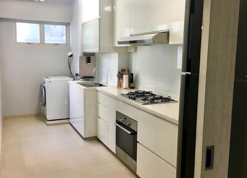 393 Bukit Batok West Avenue 5, 393 Bukit Batok West Avenue 5, 3 Bedrooms, 980 sqft, HDB Flat For Rent, by Ashely Lian, 500246591 - Kitchen - PropertyGuru.com.sg