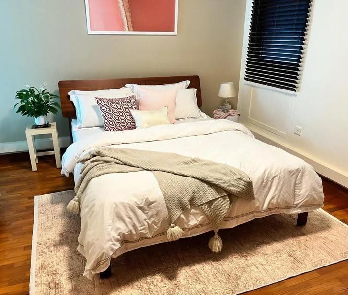 393 Bukit Batok West Avenue 5, 393 Bukit Batok West Avenue 5, 3 Bedrooms, 980 sqft, HDB Flat For Rent, by Ashely Lian, 500246591 - Bedroom - PropertyGuru.com.sg