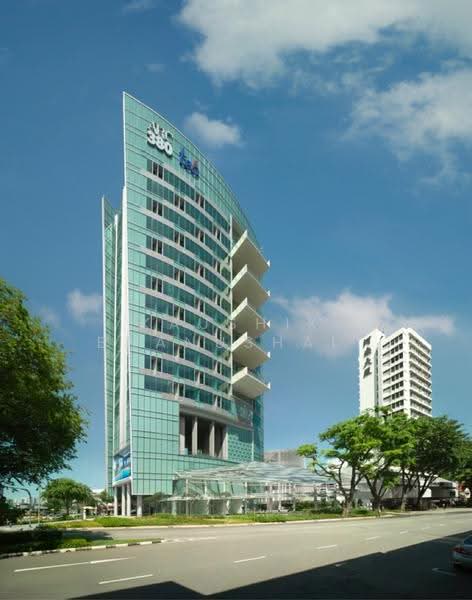 ARC 380, 380 380, Farrer Park / Serangoon Rd, 1,001 sqft, Office For Sale, by Kaushik Bhanushali, 500246592 - CommercialGuru.com.sg