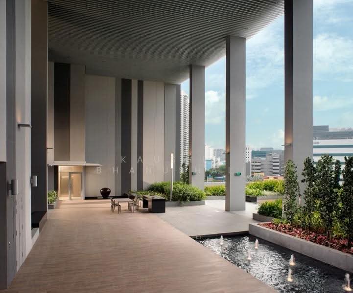 ARC 380, 380 380, Farrer Park / Serangoon Rd, 1,001 sqft, Office For Sale, by Kaushik Bhanushali, 500246592 - CommercialGuru.com.sg