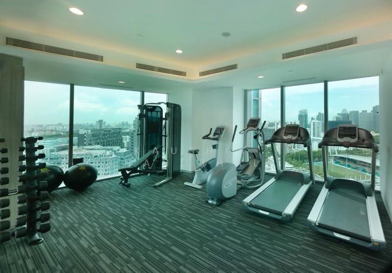 ARC 380, 380 380, Farrer Park / Serangoon Rd, 1,001 sqft, Office For Sale, by Kaushik Bhanushali, 500246592 - CommercialGuru.com.sg