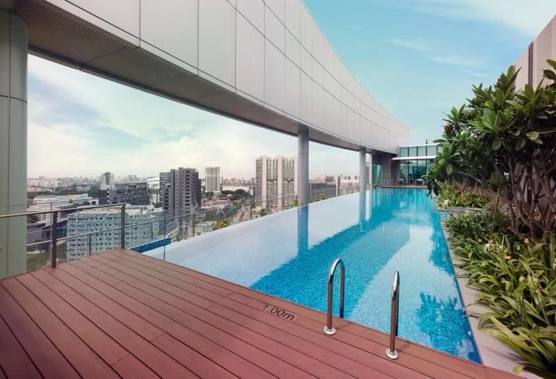 ARC 380, 380 380, Farrer Park / Serangoon Rd, 1,001 sqft, Office For Sale, by Kaushik Bhanushali, 500246592 - CommercialGuru.com.sg