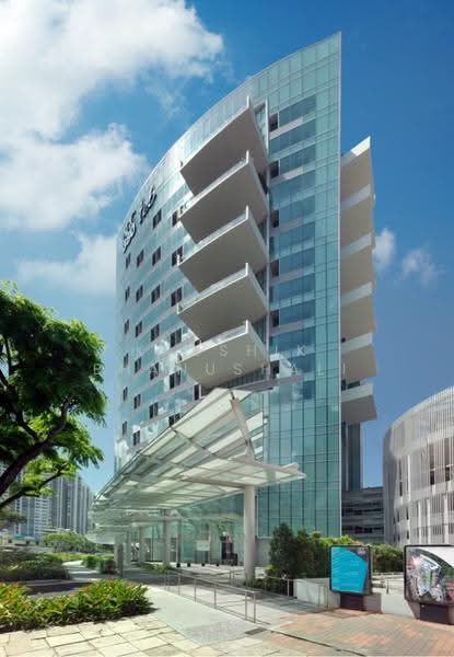 ARC 380, 380 380, Farrer Park / Serangoon Rd, 1,001 sqft, Office For Sale, by Kaushik Bhanushali, 500246592 - CommercialGuru.com.sg