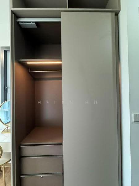 Parc clematis, , Studio, 248 sqft, Condominium For Rent, by Helen HU, 500246593 - Interior - PropertyGuru.com.sg