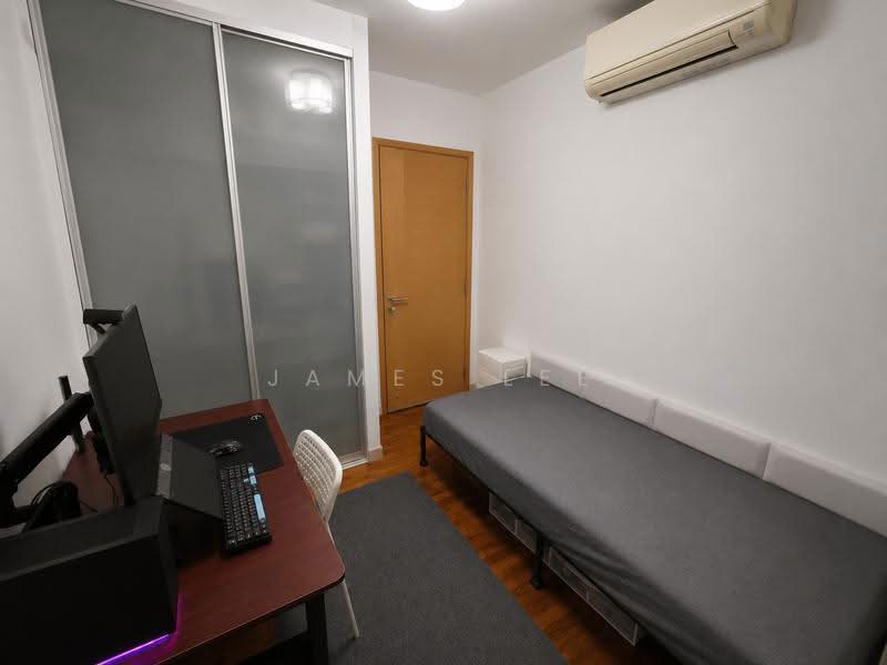 Esta Ruby, 500 Guillimard Road, Room Rental, 100 sqft, Condominium For Rent, by James Lee, 500246598 - Bedroom - PropertyGuru.com.sg