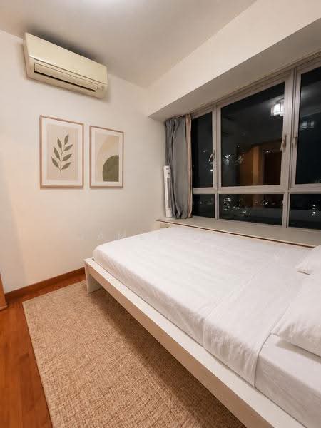 Esta Ruby, 500 Guillimard Road, Eunos / Geylang / Paya Lebar, Room Rental, 100 sqft, Condominium For Rent, by James Lee, 500246598 - Bedroom - PropertyGuru.com.sg