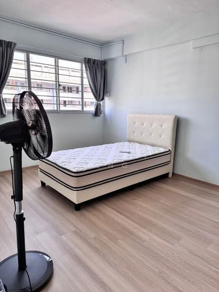 111 Ang Mo Kio Avenue 4, 111 Ang Mo Kio Avenue 4, Ang Mo Kio / Bishan / Thomson, Room Rental, 120 sqft, HDB Flat For Rent, by Goh Pei Ling, 500246599 - Bedroom - PropertyGuru.com.sg