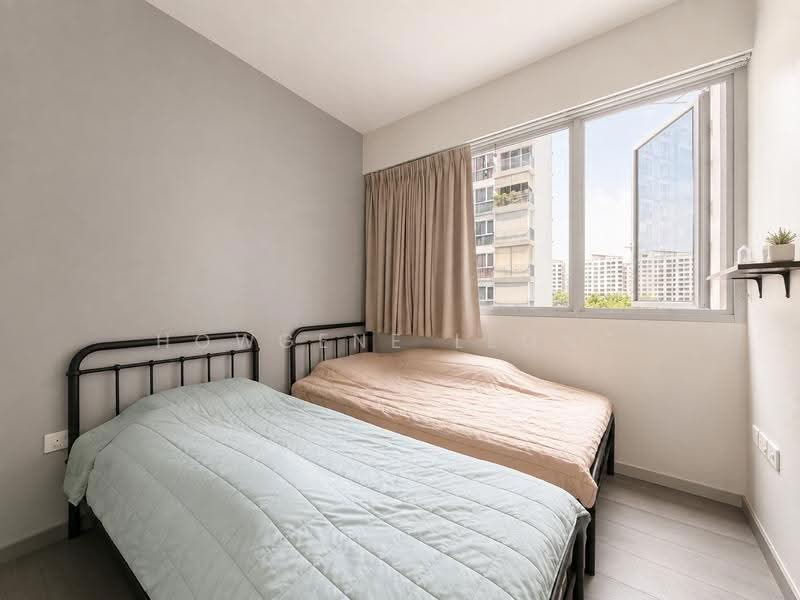 Ecopolitan, 128 Punggol Walk, Hougang / Punggol / Sengkang, 4 Bedrooms, 1,367 sqft, Condominium For Sale, by Howgene Leong, 500246601 - Bedroom - PropertyGuru.com.sg