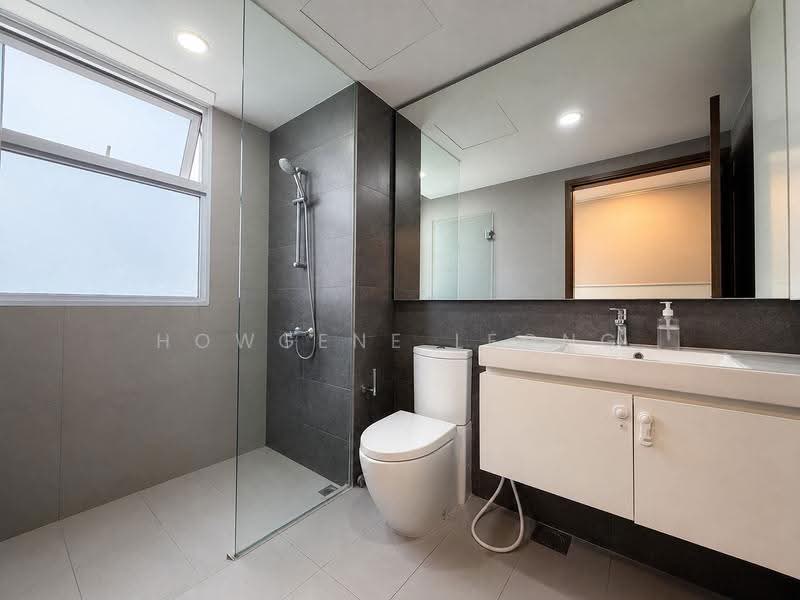 Ecopolitan, 128 Punggol Walk, Hougang / Punggol / Sengkang, 4 Bedrooms, 1,367 sqft, Condominium For Sale, by Howgene Leong, 500246601 - Bathroom - PropertyGuru.com.sg