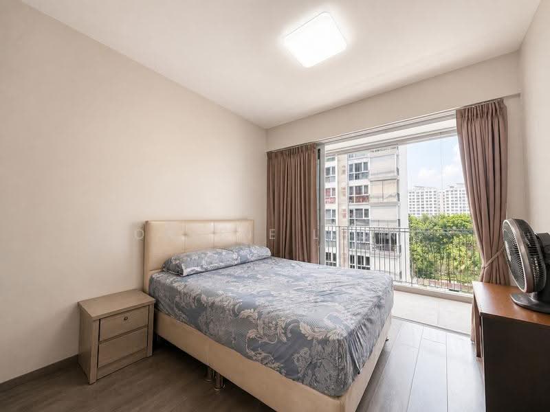 Ecopolitan, 128 Punggol Walk, Hougang / Punggol / Sengkang, 4 Bedrooms, 1,367 sqft, Condominium For Sale, by Howgene Leong, 500246601 - Bedroom - PropertyGuru.com.sg