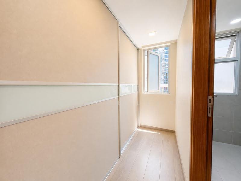 Ecopolitan, 128 Punggol Walk, Hougang / Punggol / Sengkang, 4 Bedrooms, 1,367 sqft, Condominium For Sale, by Howgene Leong, 500246601 - Walk-In Wardrobe - PropertyGuru.com.sg