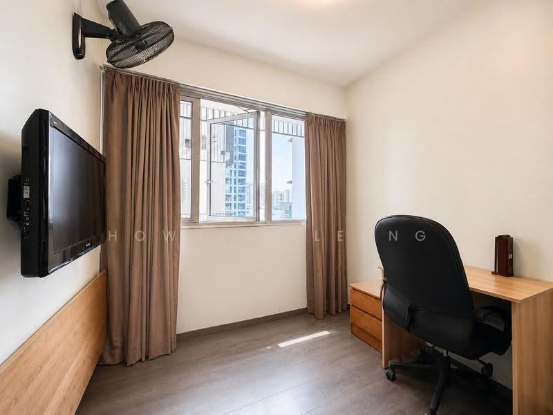 Ecopolitan, 128 Punggol Walk, Hougang / Punggol / Sengkang, 4 Bedrooms, 1,367 sqft, Condominium For Sale, by Howgene Leong, 500246601 - Study - PropertyGuru.com.sg